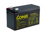 Avacom LONG 12V 9AH LEAD-ACID BATTERY HIGHRATE F2 (WP1236W)
