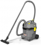 K&auml;rcher sauso/drėgno valymo siurblys NT 22/1 Ap Te (1.378-610.0)