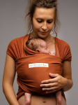 LOVE RADIUS Basic, Fauve