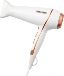 Plaukų džiovintuvas Dryer for hair Adler MESKO MS 2250 (2100W, baltos spalvos)