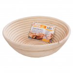 Birkmann 208971 korekcinis krep&scaron;ys apvalus, &Oslash; 25 cm, auk&scaron;tis 8,5 cm