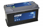 EXIDE EB950 95Ah 800A (EN) 12V akumuliatorius
