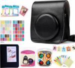 Vir&scaron;elis Caiul 8W1 Case + Albumas + rėmeliai + filtrai Fujifilm Instax mini 90