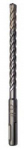 Betono grąžtas DOMAS SDS+ Zentro Plus &Oslash;6x110mm