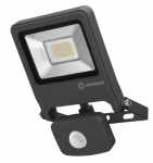 Ledvance Prožektorius ENDURA&copy; su judesio davikliu 20 W 3000 K DG