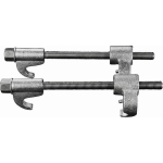 Neotools Spyruoklių suspaudėjas Neo 11-808, Ś300mm