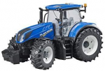 Traktorius Bruder New Holland, T7.315