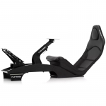 Playseat F1 Juodas