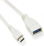 USB adapteris MicroConnect (USB3.1CAF02W)
