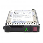 Hewlett Packard (HP) [870792-001] Hewlett Packard Enterprise 300GB, 2.5", 12G SAS, 15K rpm, SFF, SC, Ent