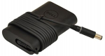 DELL V217P maitinimo adapteris / inverteris Vidaus 65 W Juoda