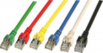 EFB CAT 5e Patchcord SF / UTP pilka 3m (K5455.3)