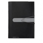 Herlitz Juodas aplankas (11208394)