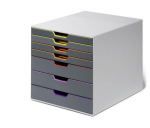 Durable Patvarus 7-SHUFLAD.7607-27 - 7607-27 TALPYKLA