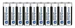 Baterijos everActive LR610PAKPA
