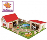 Eichhorn medinis ūkis, 25 detalės - 100004308