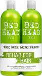 "Tigi Bed Head" normalių plaukų priežiūros rinkinys