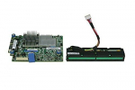 Hewlett Packard (HP) &bdquo;HP Smart Array P440ar PCIe3 x8&ldquo; valdiklis &ndash;