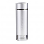 TerraTec Turistinis terminas HotPot 1200 1.2 l Sidabras