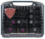 Bosch 34 dalių STARLOCK kompl. i-BOXX Pro