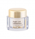 ALCINA Effective Care Paakių kremas moterims, 15 ml