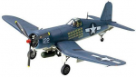 Tamiya &ndash; Vought F4U-1A Corsair, 1/48, 61070
