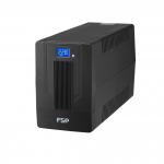 Fortron FSP | IFP 2000 | 2000 VA | 1200 W