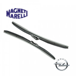 Magneti Marelli Priekiniaiir valytuvai 463) 1993 - BENZ G (W463) 2050
