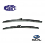 Magneti Marelli Priekiniai TOYOTA Land Cruiser 60 and valytuvai 60 1987 - 2030