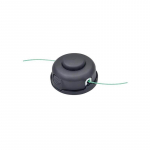 Makita Trimeriai M8x1.25LH DUR187U/L, DUR188U/L, EM2600U/L 198385-7