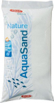 Zolux Beetle Aquasand Nature sniegas baltas kristalinis 9.5kg