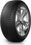 Michelin 235/60R17 Pultas ALPIN 5 SUV 106H XL FR