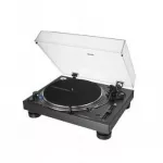 Profesionalus DJ patefonas Audio Technica AT-LP140XP, juodas