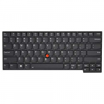 Lenovo 01YP251, Klaviatūra, Prancūzi&scaron;ka, Lenovo, Thinkpad T480s/E480/L480