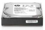 Hewlett Packard (HP) Dysk serwerowy HP 500GB 3.5'' SATA III (6 Gb/s) (713844-B21)