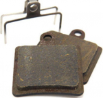 Clarks HOPE (mini) organinių stabdžių gaubtai (CLA-VX812C)