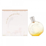 Hermes Eau Des Merveilles EDT tualetinis vanduo moterims, 100 ml