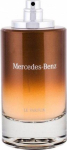 Mercedes Benz Le Parfum for Men (Kvepalai Vyrams) EDP - (TESTER) - 120ml