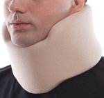 TOROS-GROUP 710 rusvai gelsvos spalvos kaklo kaklarai&scaron;tis dydis 4