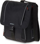 Basil Sport Design MAGUTER 18L, kablys, juoda (BAS- 17580)