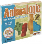 Fat Brain Toys FAT BRAINS edukacinis stalo žaidimas AnimaLogic, FA035-1