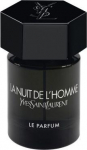 Yves Saint Laurent La Nuit De L&acute;Homme Le Parfum EDP parfumuotas vanduo vyrams, 100 ml