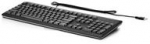 Hewlett Packard (HP) HP Klaviatūra - USB - Franz&ouml;sisch - Klaviatūra - AZERTY