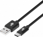 Maitinimo laidas TB AKTBXKUCSBA150B, USB/USB C, 1.5m