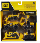 FUNRISE CAT Mini ma&scaron;inėlės, 5 vnt.