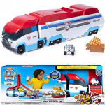 Transformuojamas vilkikas Spin Master PAW PATROL Launch'n Haul