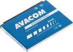 Bateria Avacom do telefonu kom&oacute;rkowego Motorola U9, V9, V9x Li-Ion 3,7V 740mAh (GSMO-BX40-S740)