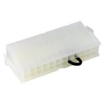 Ek Water Blocks EK vandens blokai EK Vanduo blokai 24 kontaktų ATX - tiltelinis ki&scaron;tukas