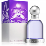 Kvepalai moterims Halloween Jesus Del Pozo EDT, 30 ml