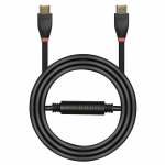 HDMI Laidas - LINDY Aktyvus HDMI Laidas, 18G, 4K, 60Hz, 20 m, Juodas